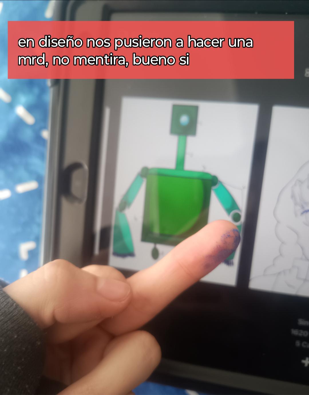 Cosas random Lluvia 1 (4 Cosa random jsjs - ibisPaint