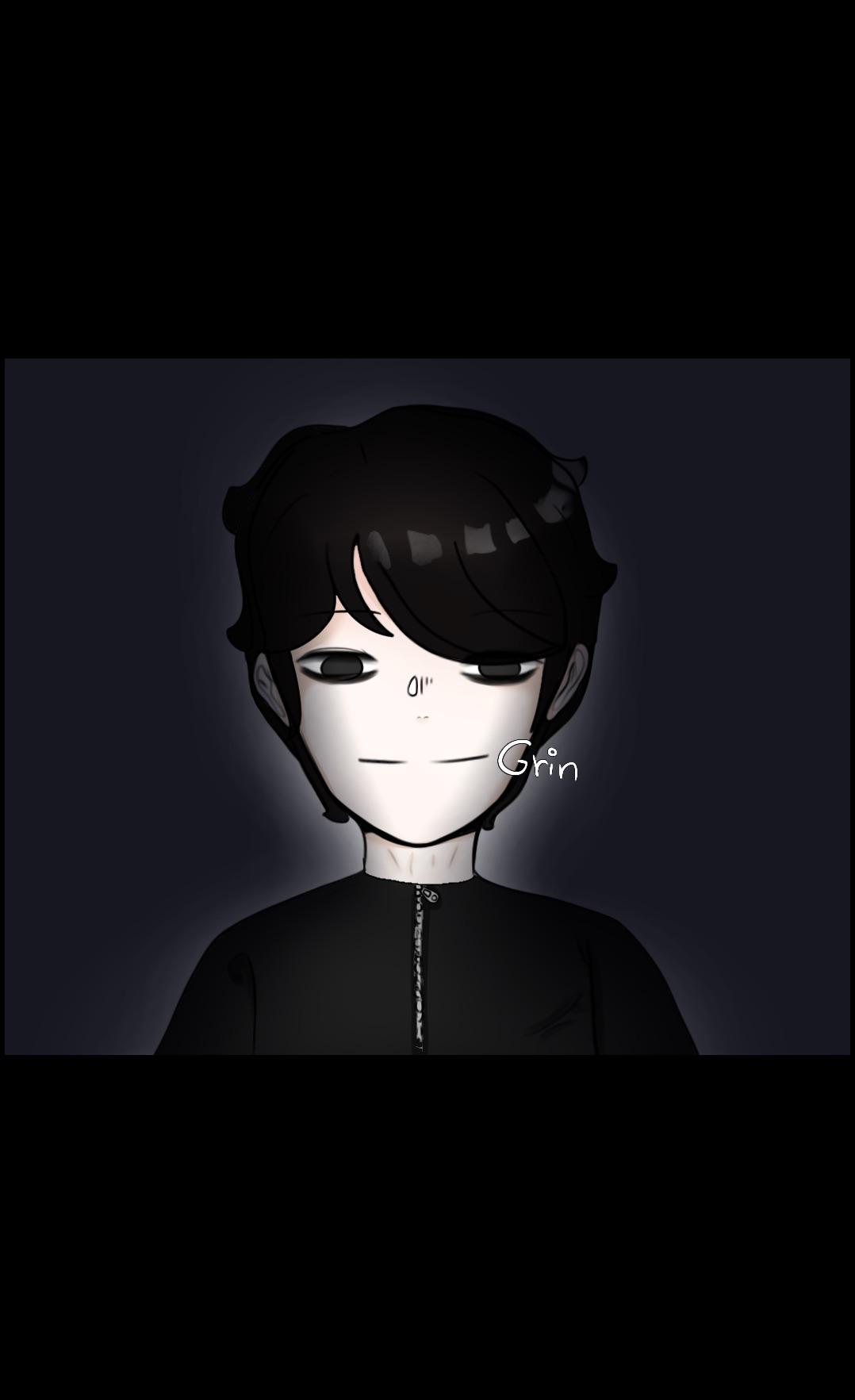 Tonight... Episode 8 - Who’s that boy? - ibisPaint