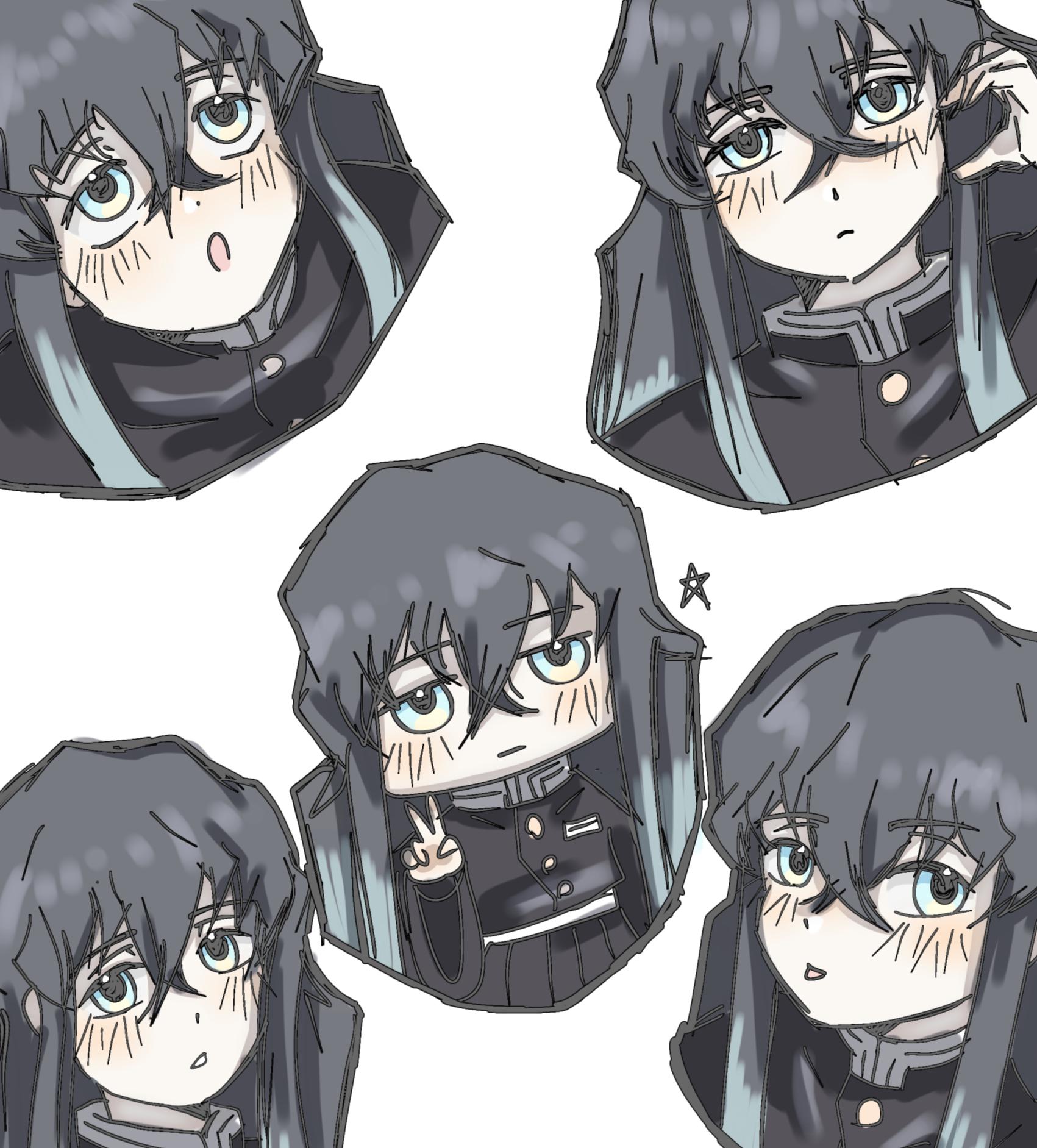 ♧Ota•crazzy• roomm☆ ☆ 5 Kit kat - ibisPaint