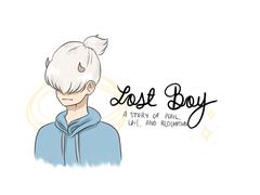 Lost Boy Episode 9