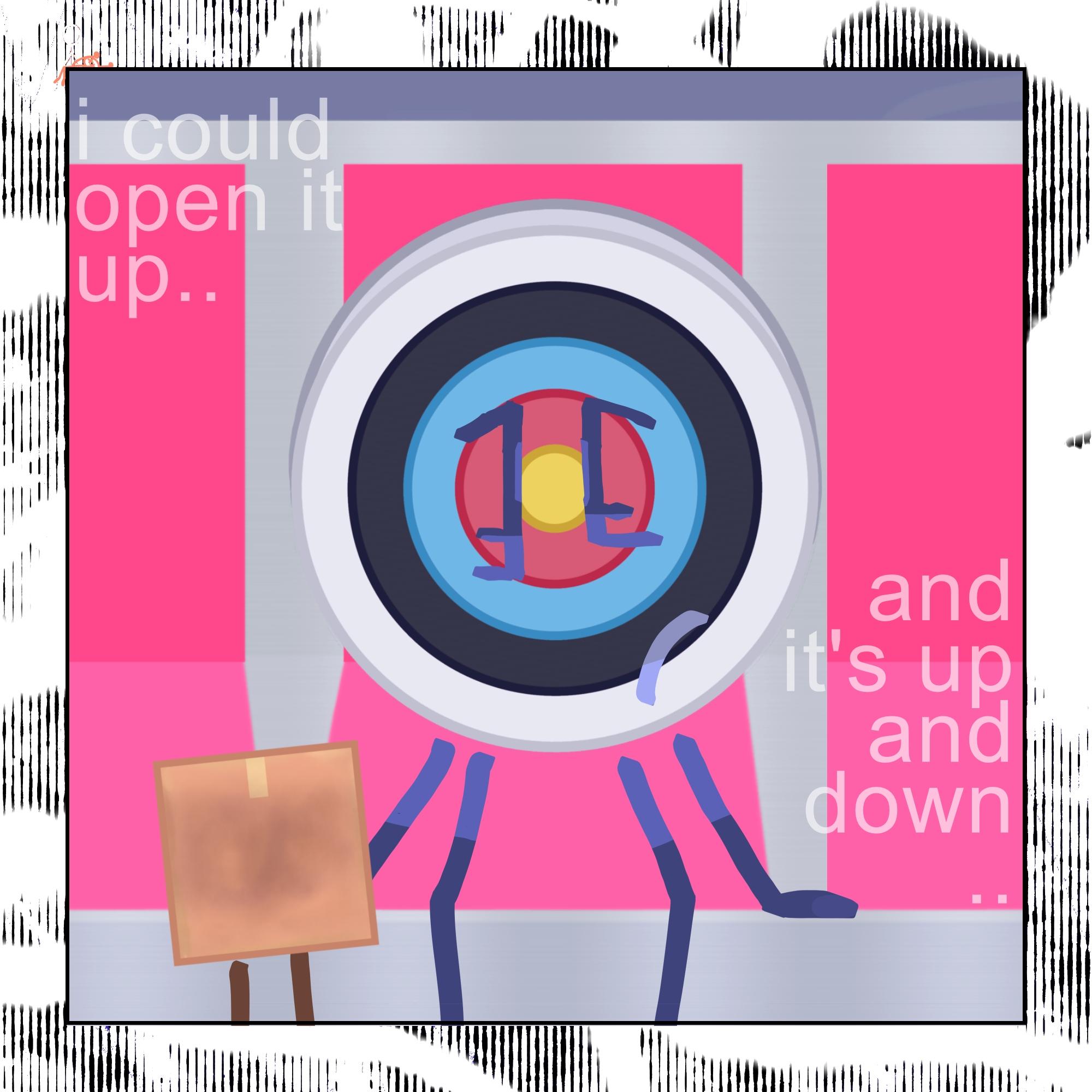 Station to Station |11:00| Reupload - ibisPaint