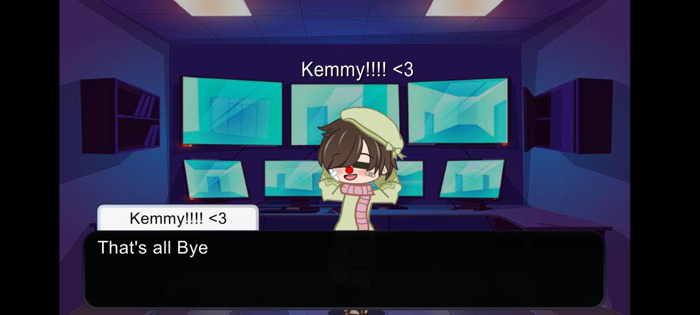 Lab Mistake Episode 4 Update - ibisPaint