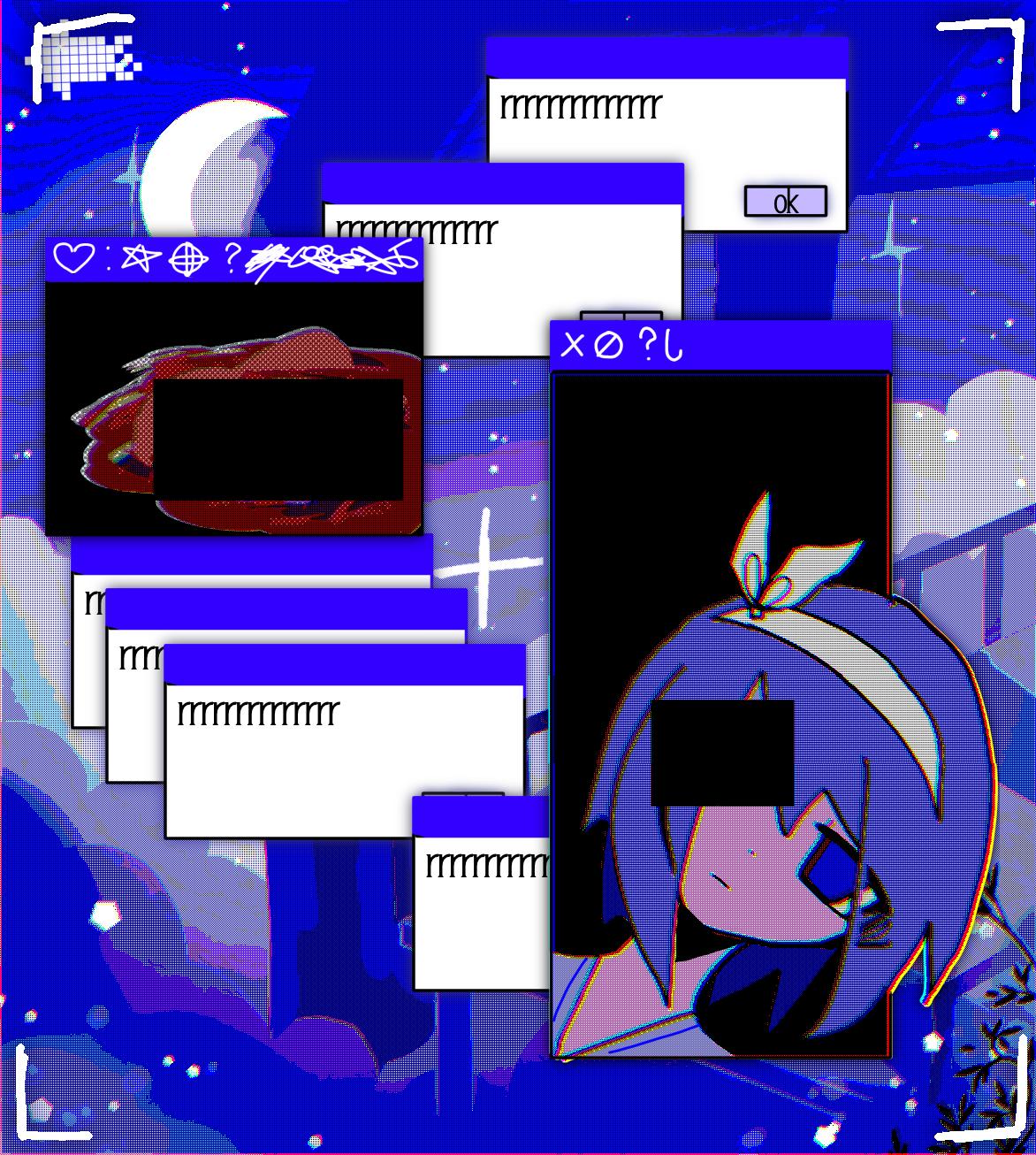 왜 7월? 에피소드 78 { Graffiti room fill 78% } - ibisPaint