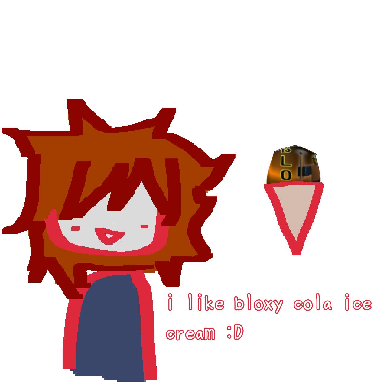 Bloxy Buddies！ episode 11 dares - updating all the time - ibisPaint