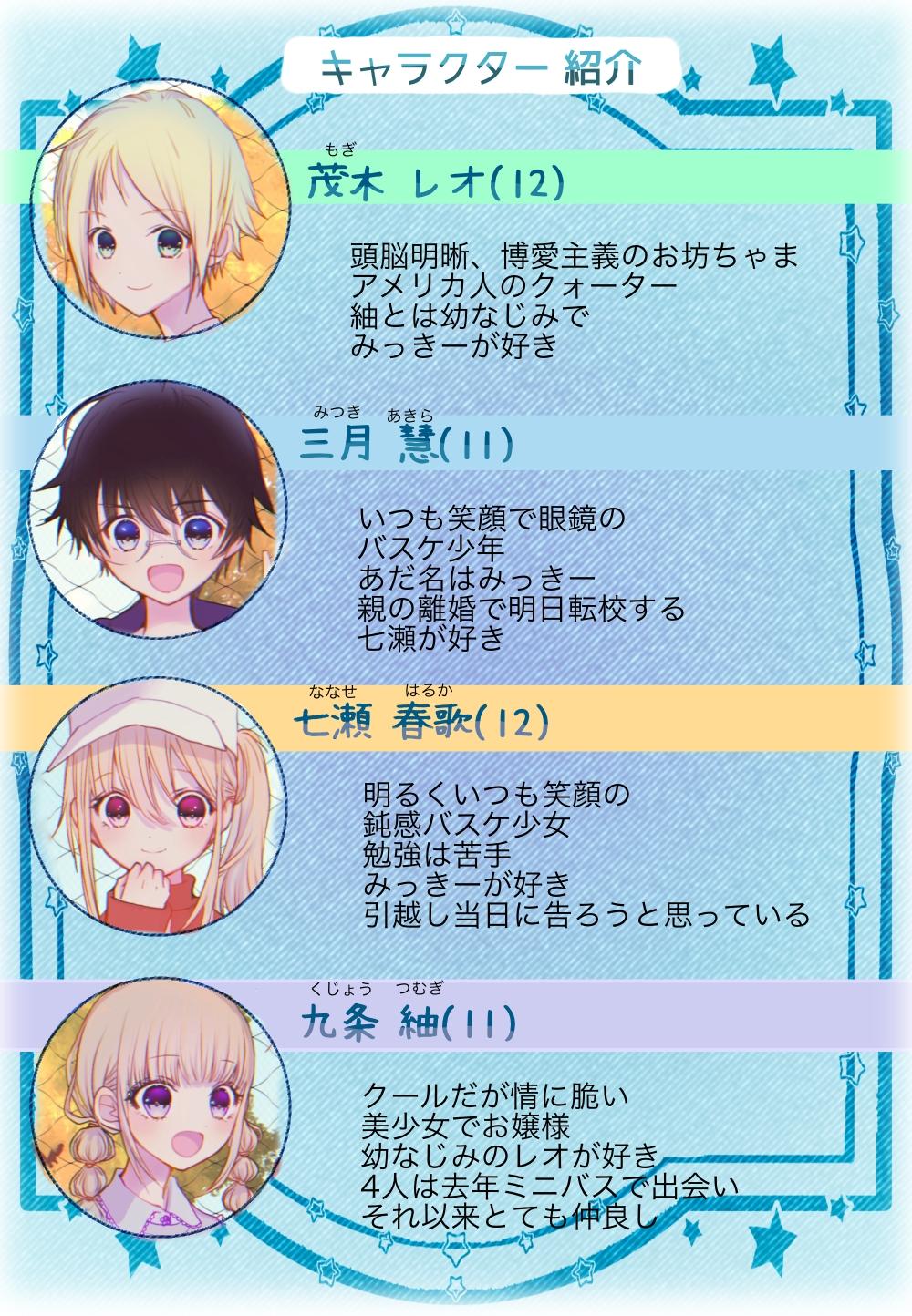 初恋Distance 第55話 親友と過ごす夜 - ibisPaint