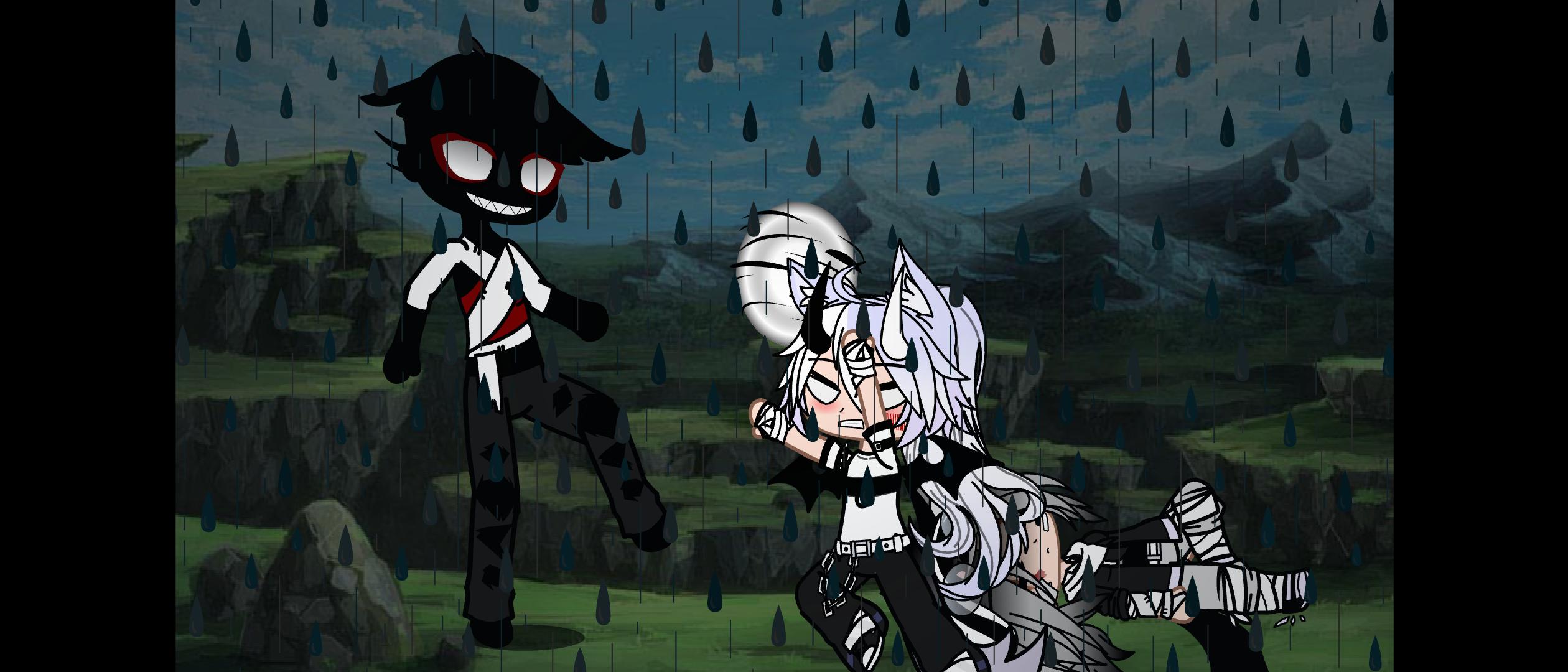 ~Masked~ (S3-S4) Episode: ~{31}~ S3 ENDING FINAL (1/2) - ibisPaint