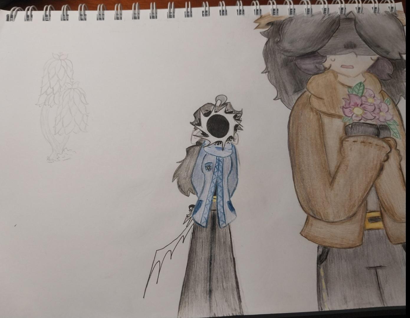 Random Stuff :D [OLD] 229 - ibisPaint
