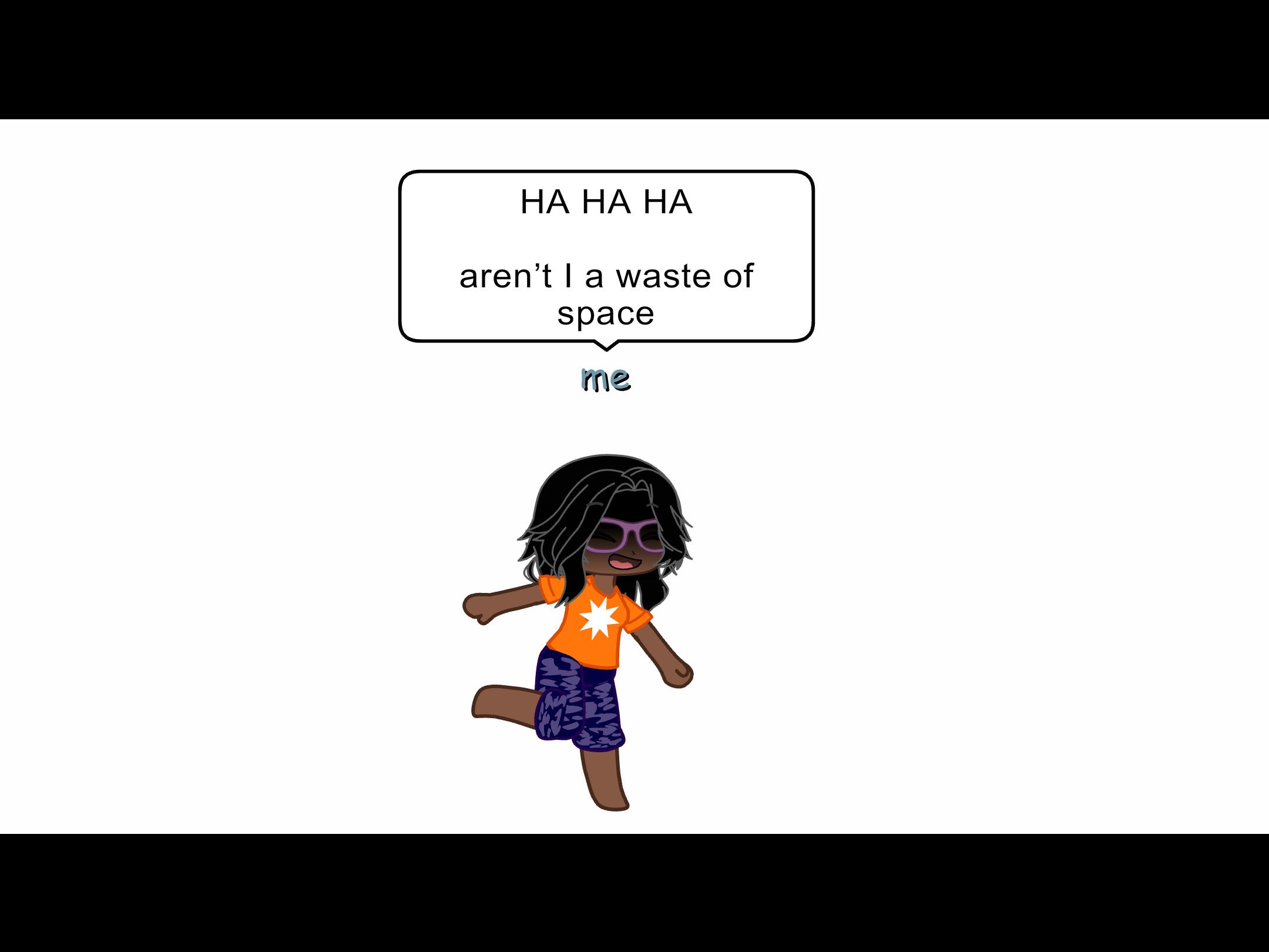 Eclipse’s rants and random 45breakdowns no1 saw Vent - ibisPaint