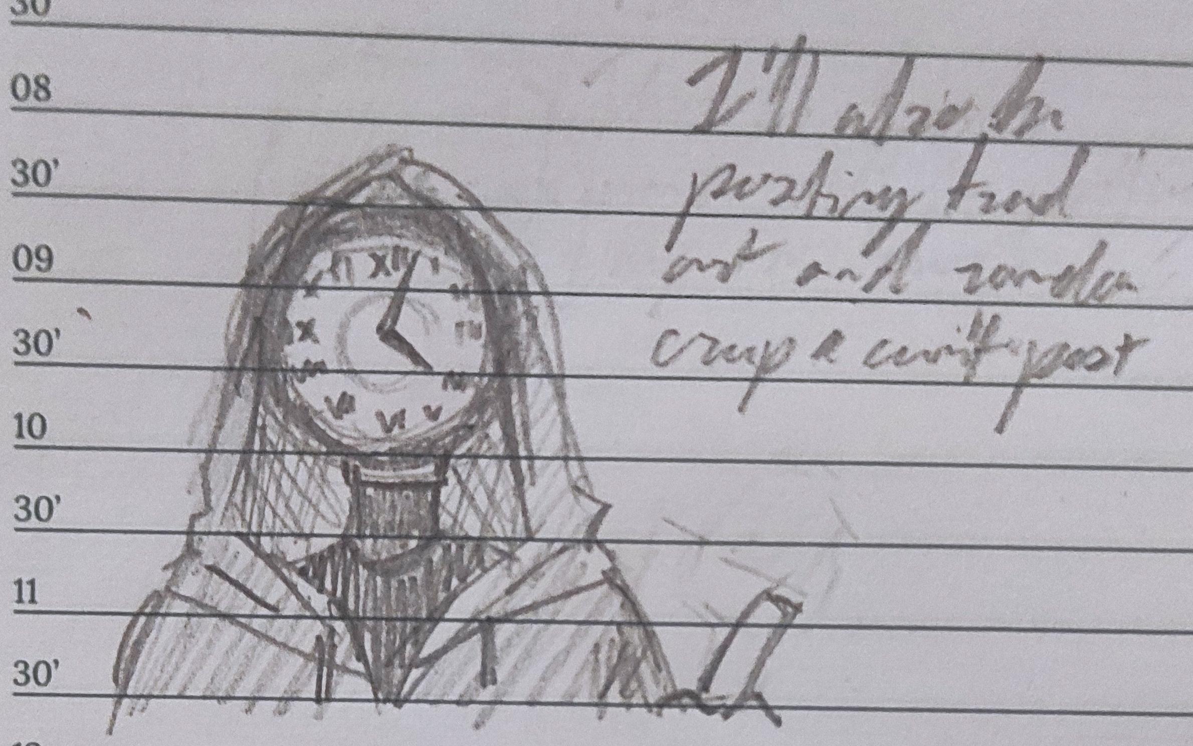 Le My Artwork and other crap Post1 Introduction - ibisPaint