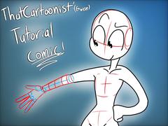 ThatCartoonist’ Tutorials! Tutorial 2 Shading/lighting - ibisPaint