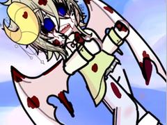 Fallen angels Episode 1 The start - ibisPaint