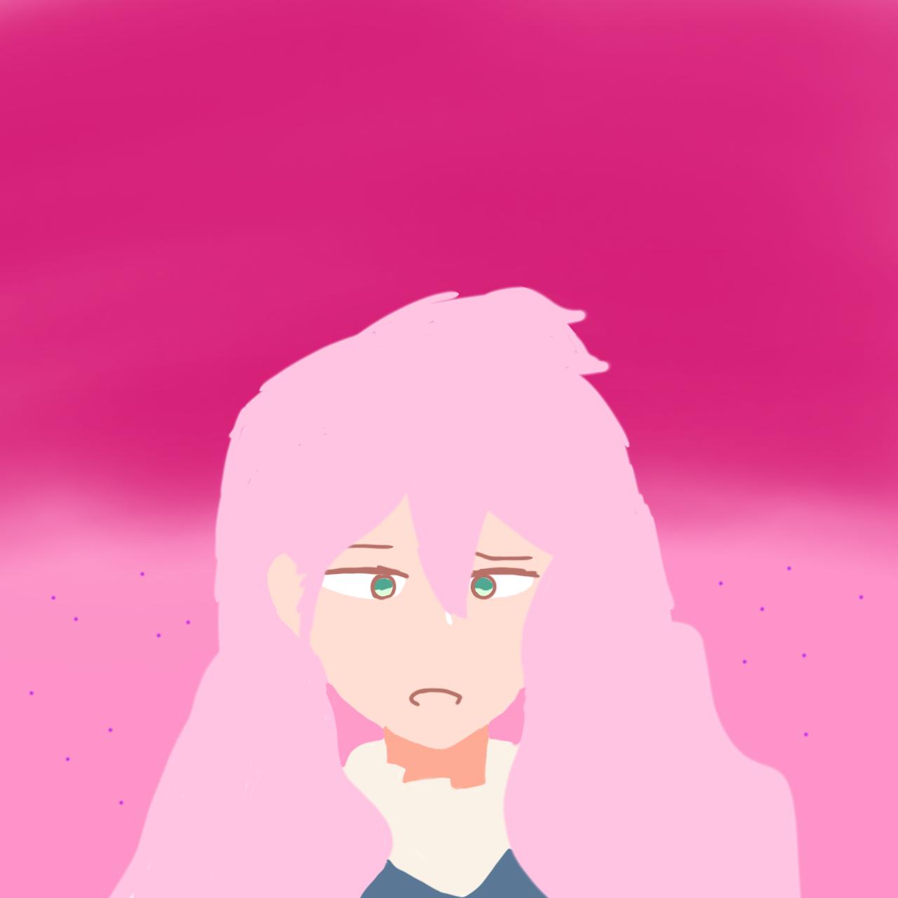 Random post Posted 13 times FA - ibisPaint