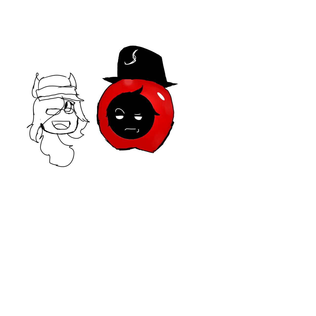 Random post Posted 183 times JOIN ME PLSS - ibisPaint