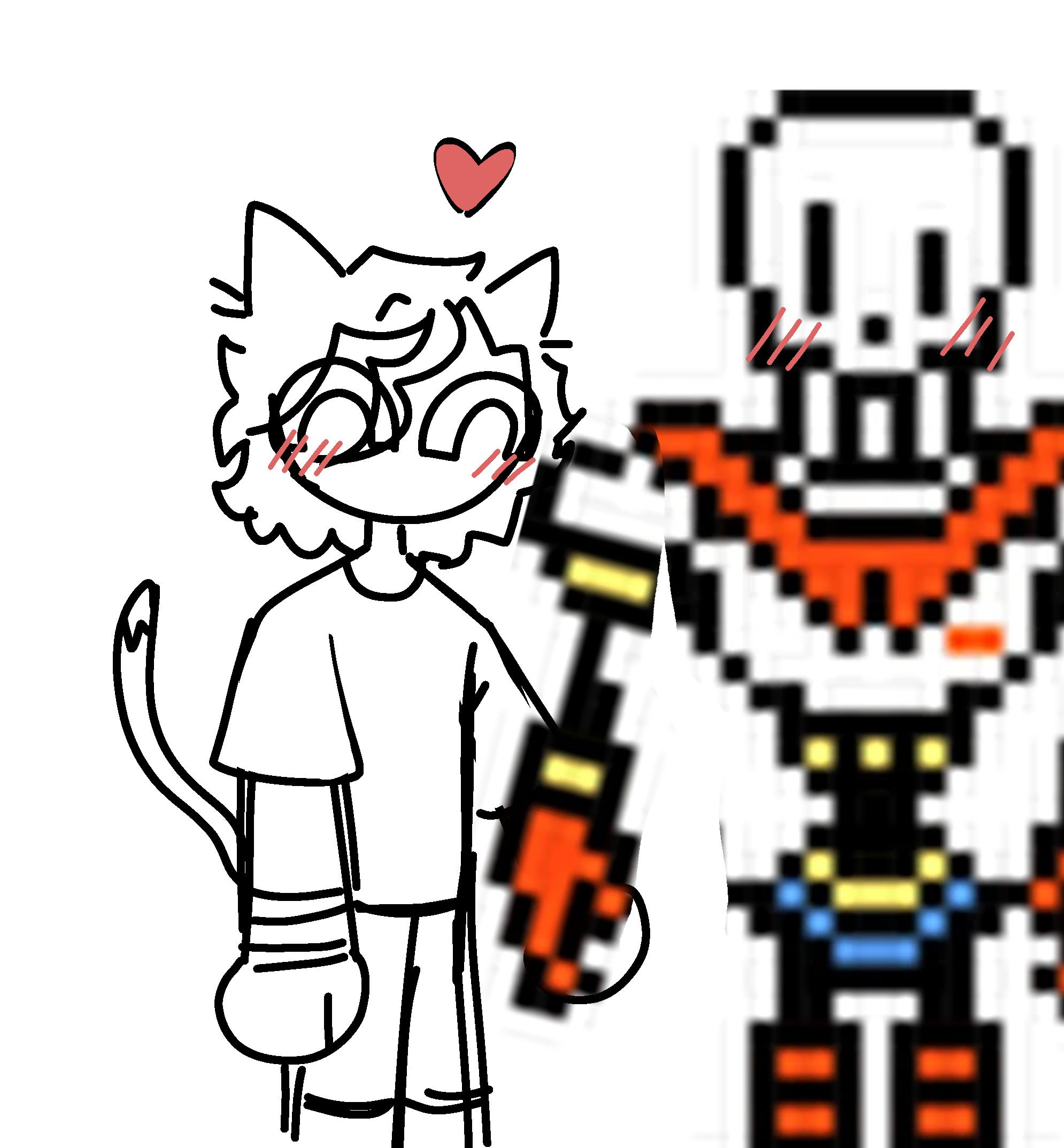⋆.˚˖࿔ ࣪ 35 A - ibisPaint