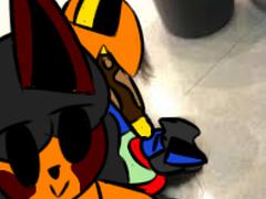 Disaster Zone - ibisPaint