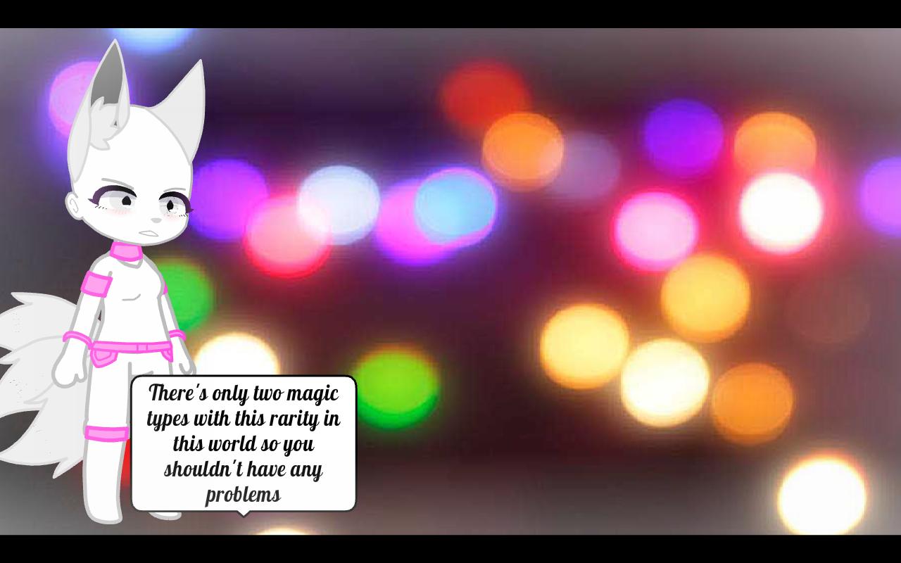Love isn't perfect|Interactive Episode 5 Element - ibisPaint
