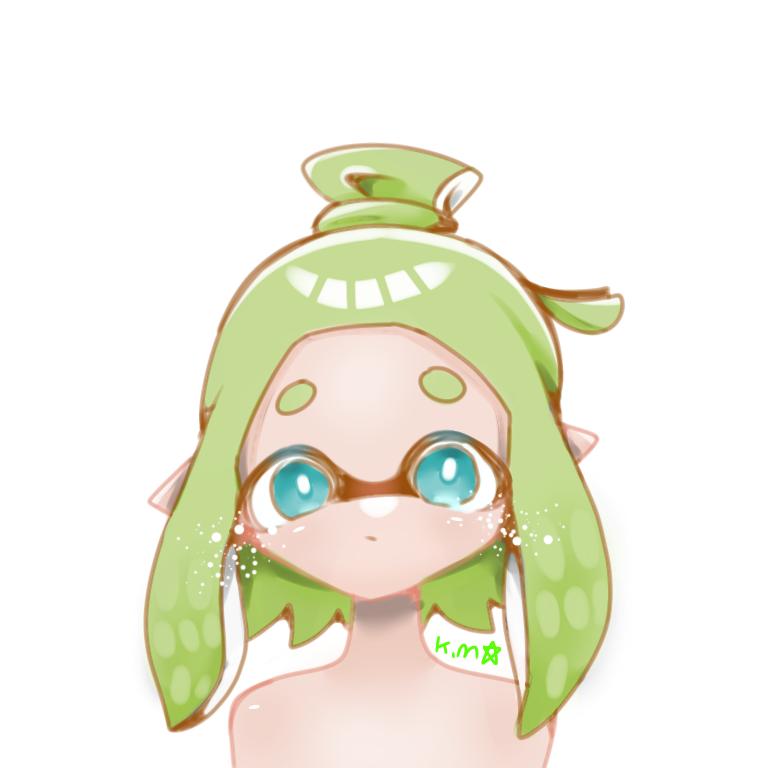 イラスト集 詰め込み[6] イカちゃんなど - ibisPaint