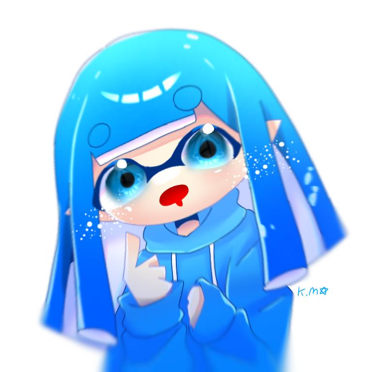 イラスト集 詰め込み[6] イカちゃんなど - ibisPaint