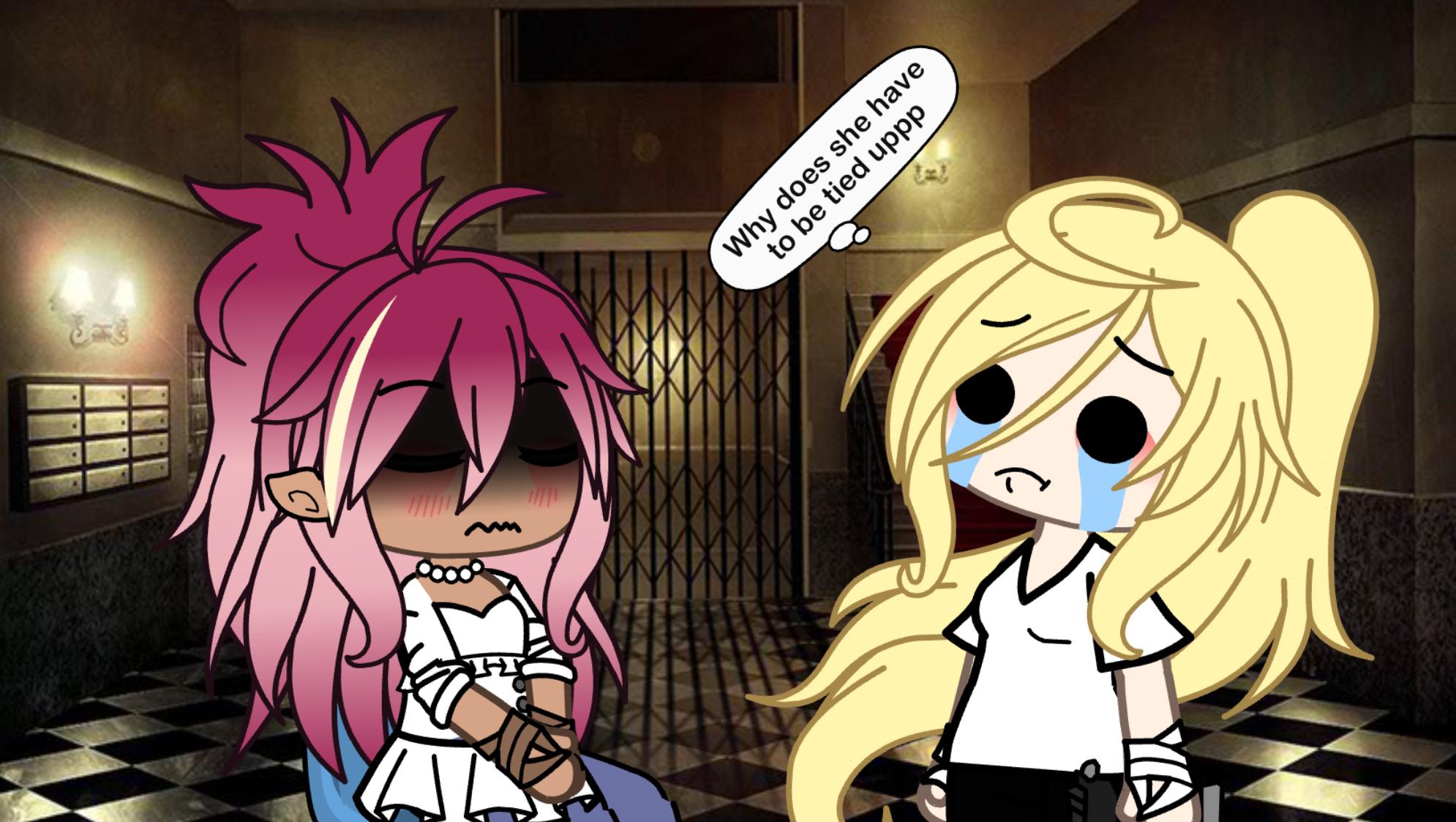 ~The story of my life~ Episode 28 ~Skyler and Ava~ - ibisPaint