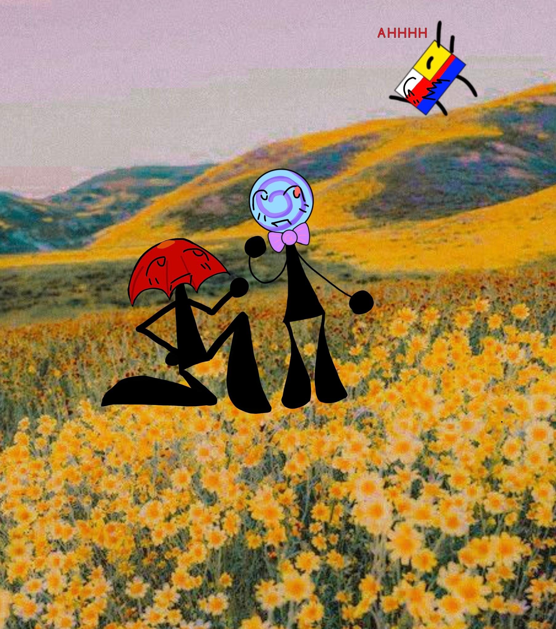 Battle For A Planet! Sigmas: 9 | BONK - ibisPaint