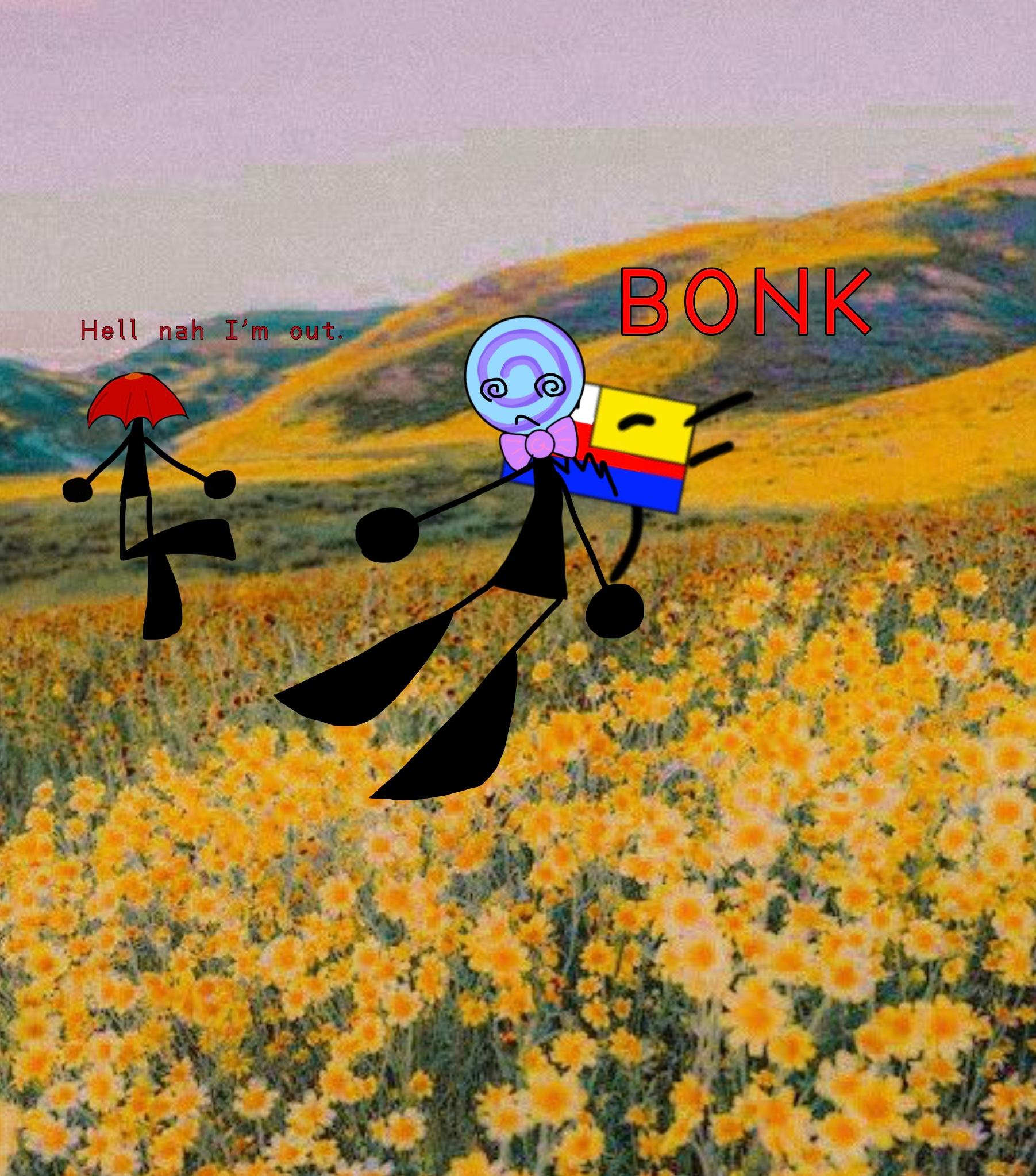 Battle For A Planet! Sigmas: 9 | BONK - ibisPaint