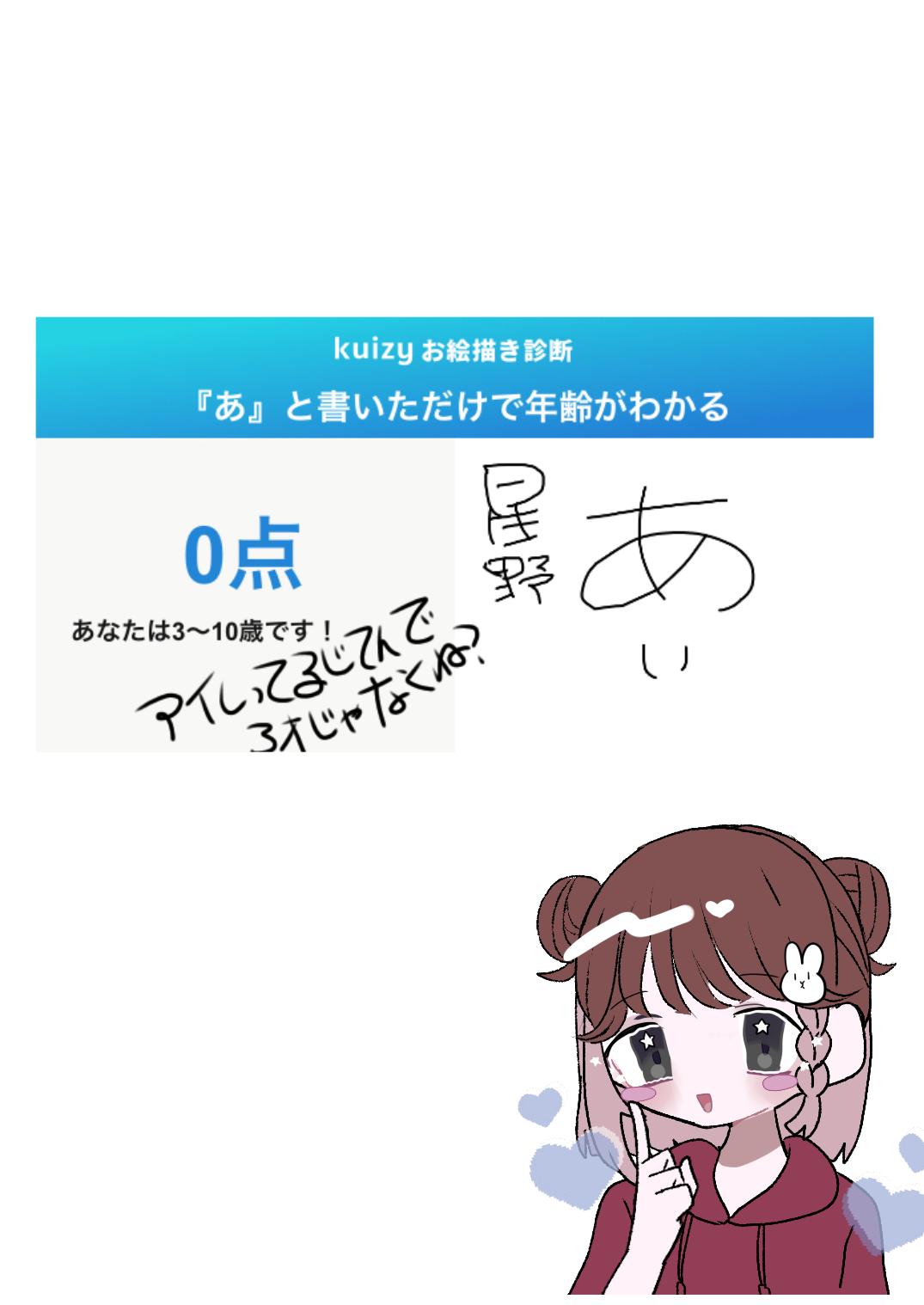 お 絵描き 診断