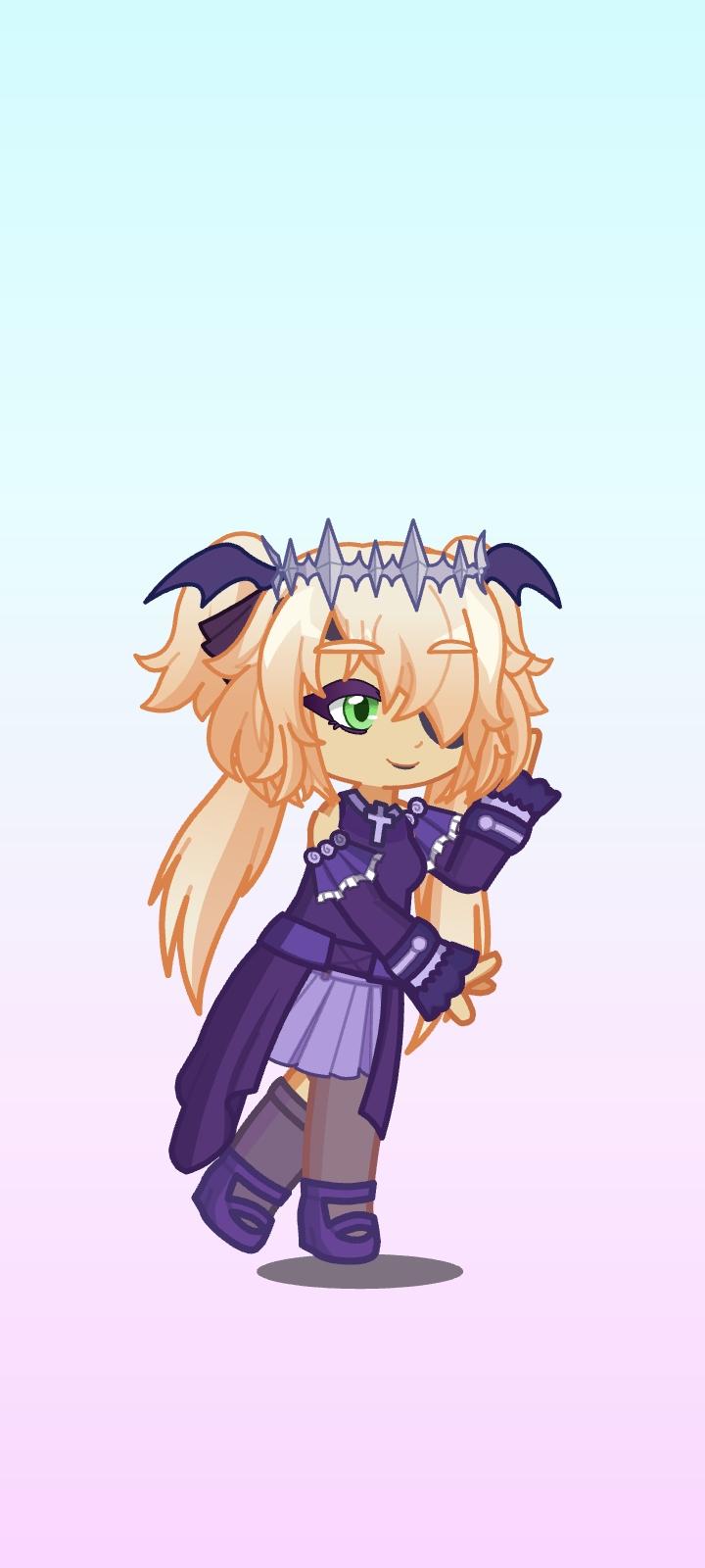 Budy's Gl2 dump Chapter 1 My Most recent Gl2 creations - ibisPaint