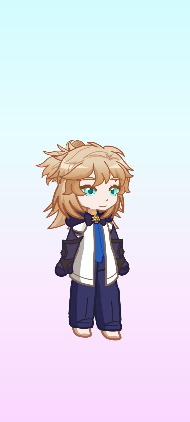 Budy's Gl2 dump Chapter 1 My Most recent Gl2 creations - ibisPaint