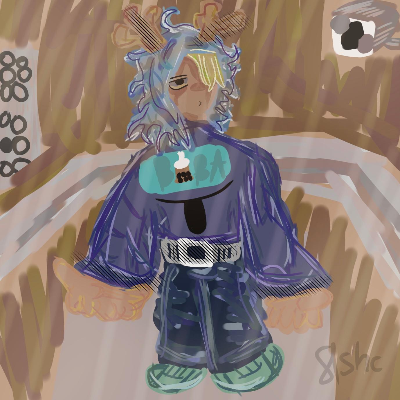 Aster DTIYS | ENTRIES: 78..? 13 ENTRIES - ibisPaint