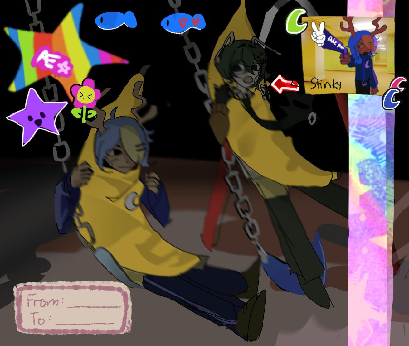 Aster DTIYS | ENTRIES: 78..? 2 SOME ENTRIES!!! - ibisPaint