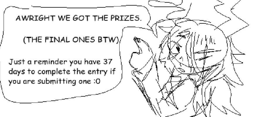 Aster DTIYS | ENTRIES: 78..? 3 decided prizes - ibisPaint