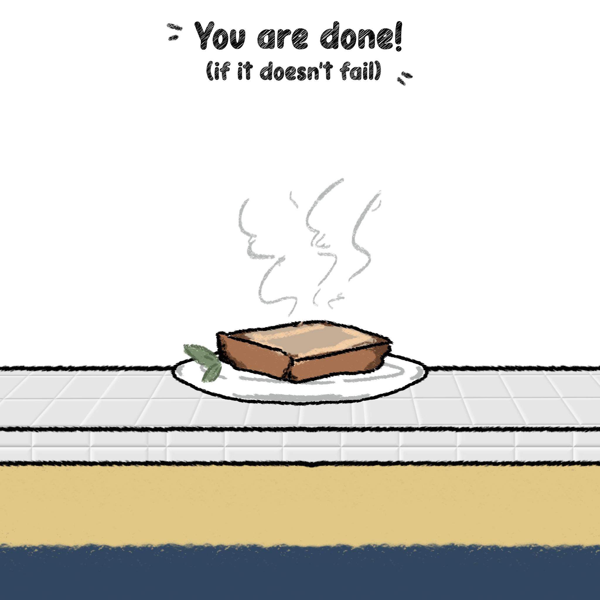 The Dream Daycare! ⛅️ {Chapter 14} QnA||Baking show pt5 - ibisPaint