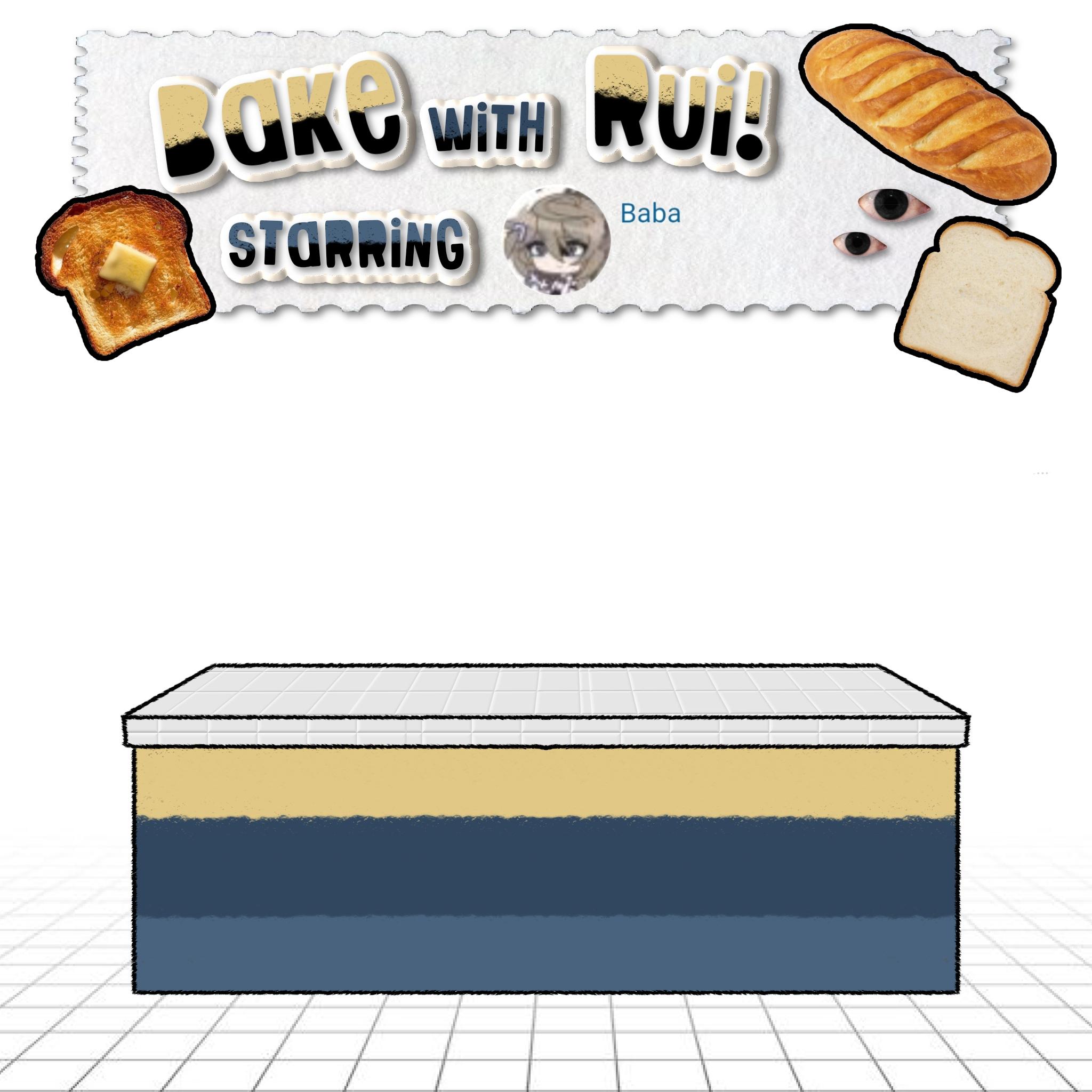 The Dream Daycare! ⛅️ {Chapter 19} Baking show||#2 - ibisPaint