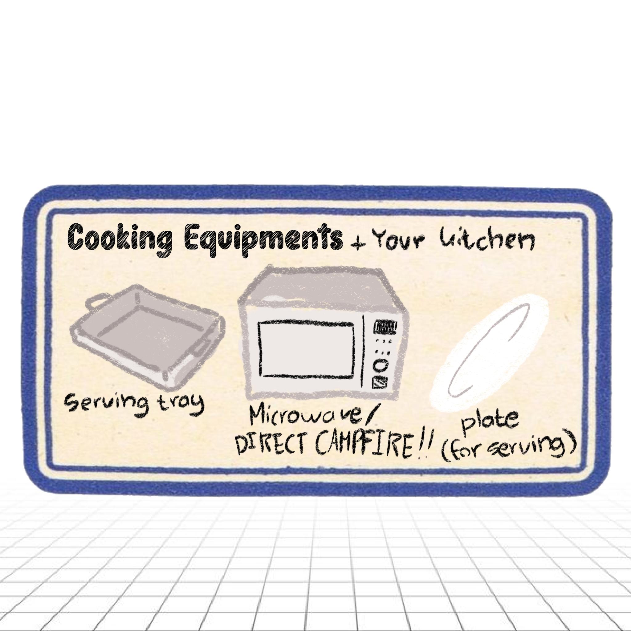The Dream Daycare! ⛅️ {Chapter 19} Baking show||#2 - ibisPaint