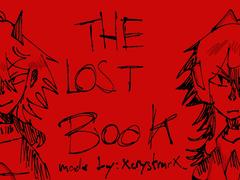 The Lost Book... - ibisPaint