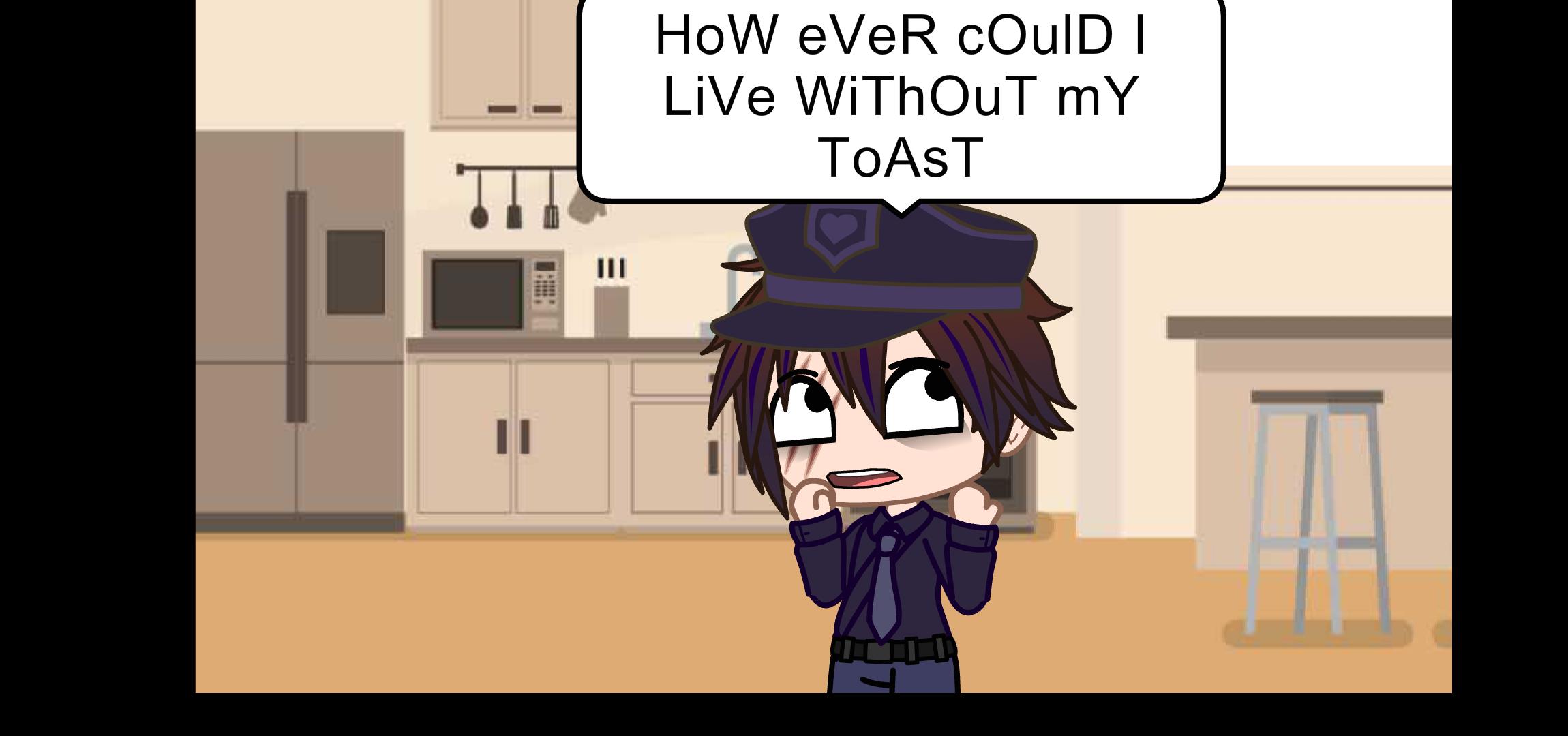 Just Another Fnaf Thing 💜Episode 37 - ibisPaint