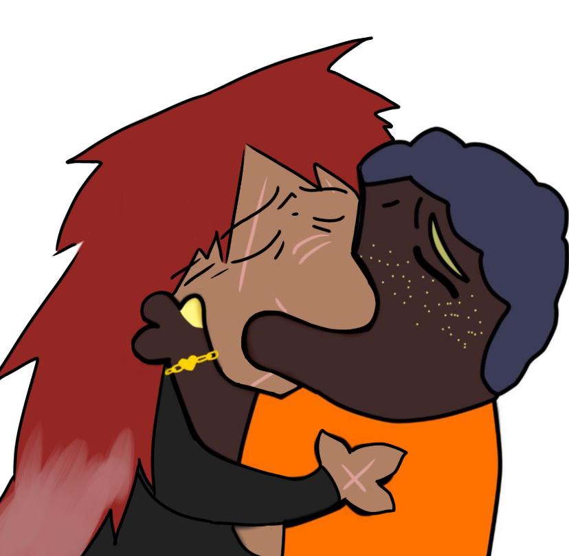 for desi (part two) 6 sry im late - ibisPaint