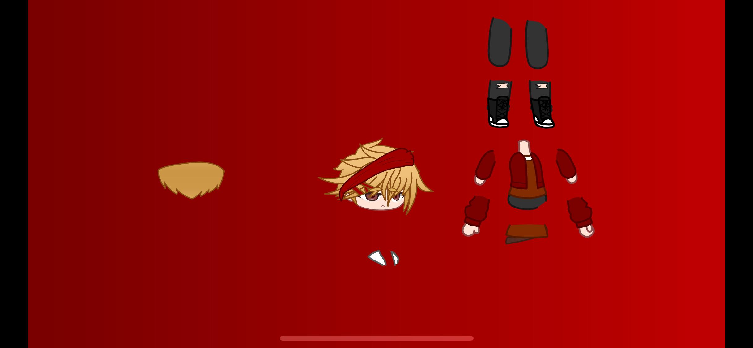 Thin Ice (BL) Episode 25 [NAE] Oc maps - ibisPaint