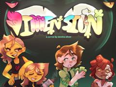 Dimension (Old) Episode 20 ref sheet - ibisPaint