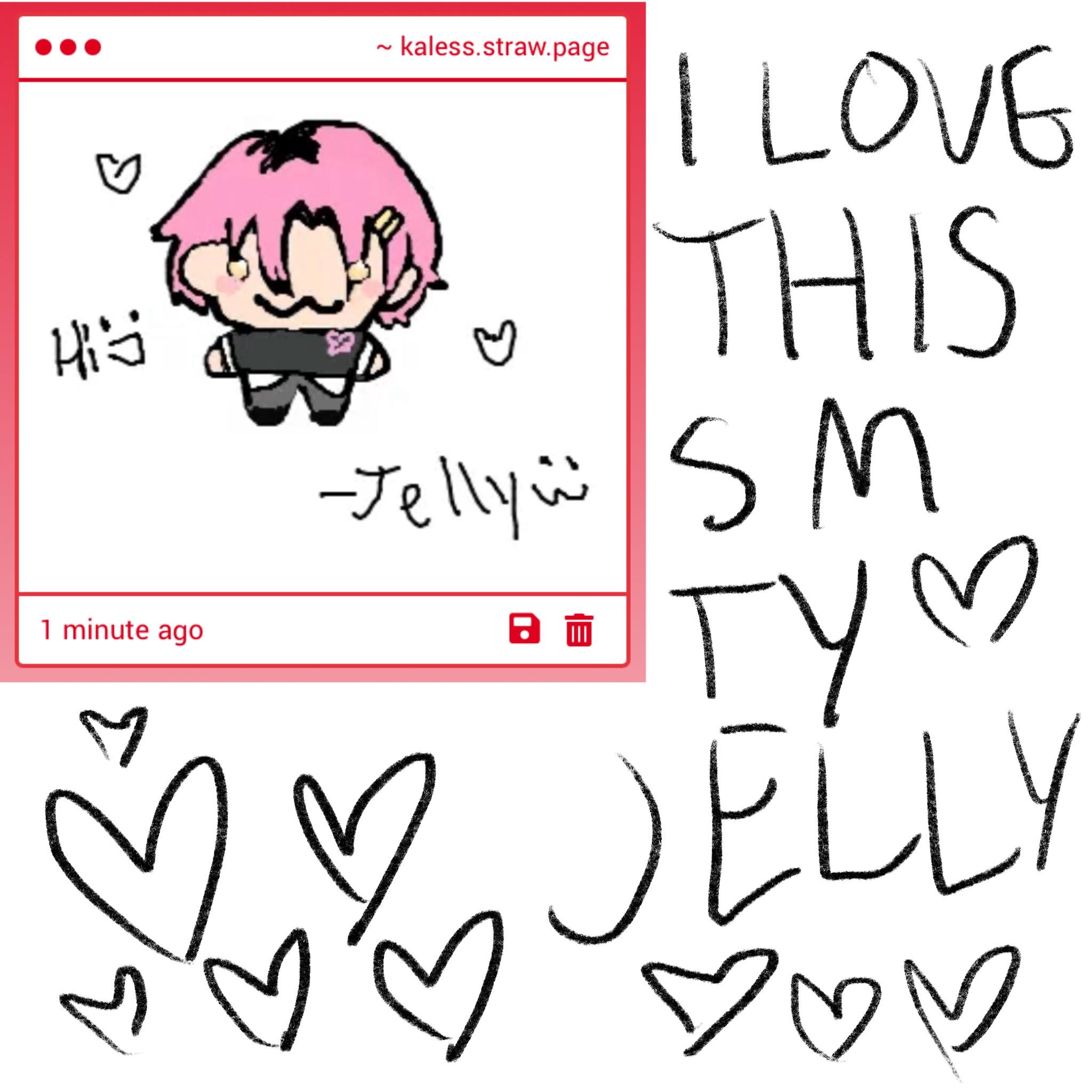 Kales randomness.:+ PAGE 106 Strawpage reqs 4 - ibisPaint