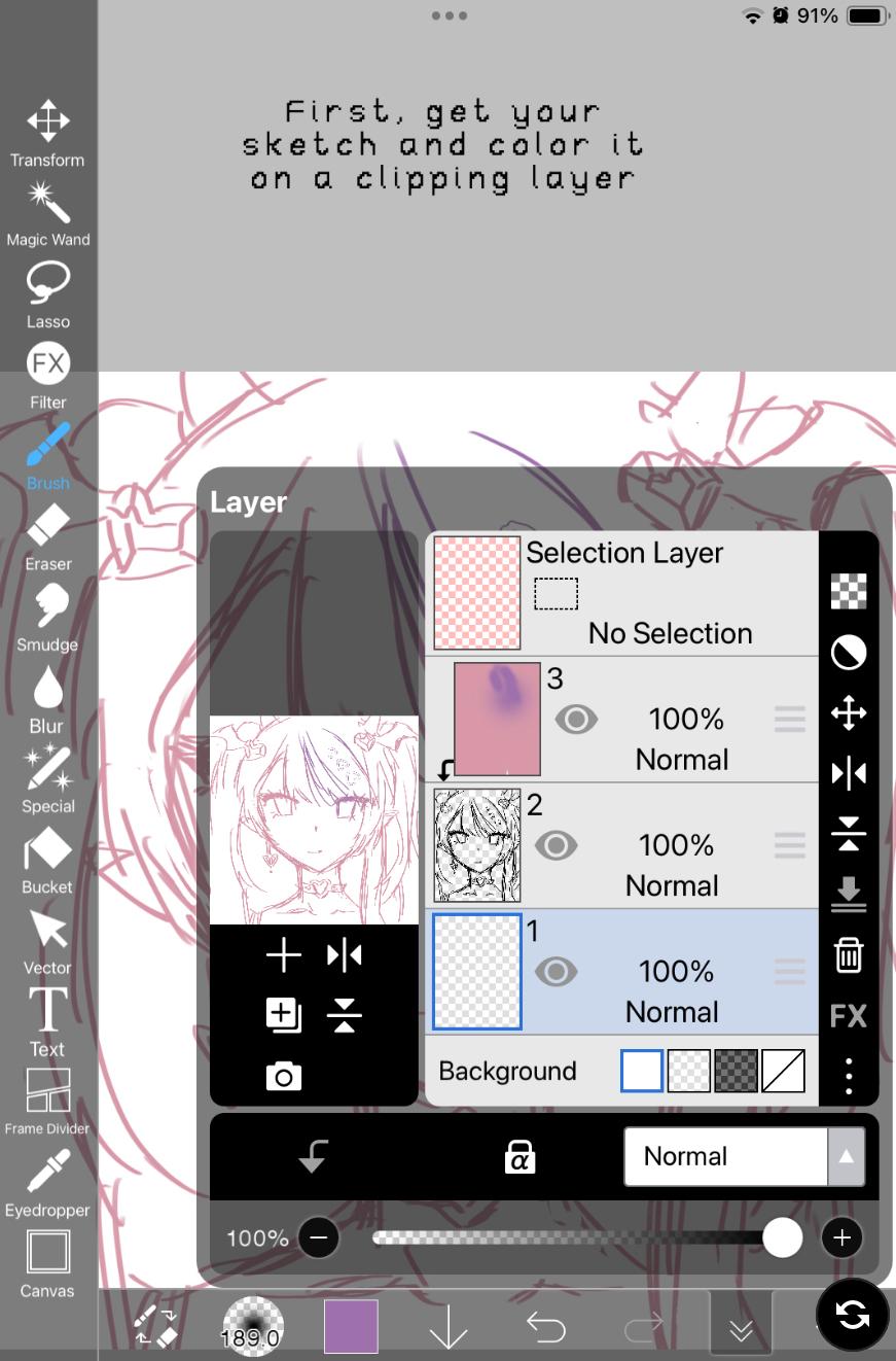 Kales randomness.:+ PAGE 32 STYLE TUT XDD - ibisPaint