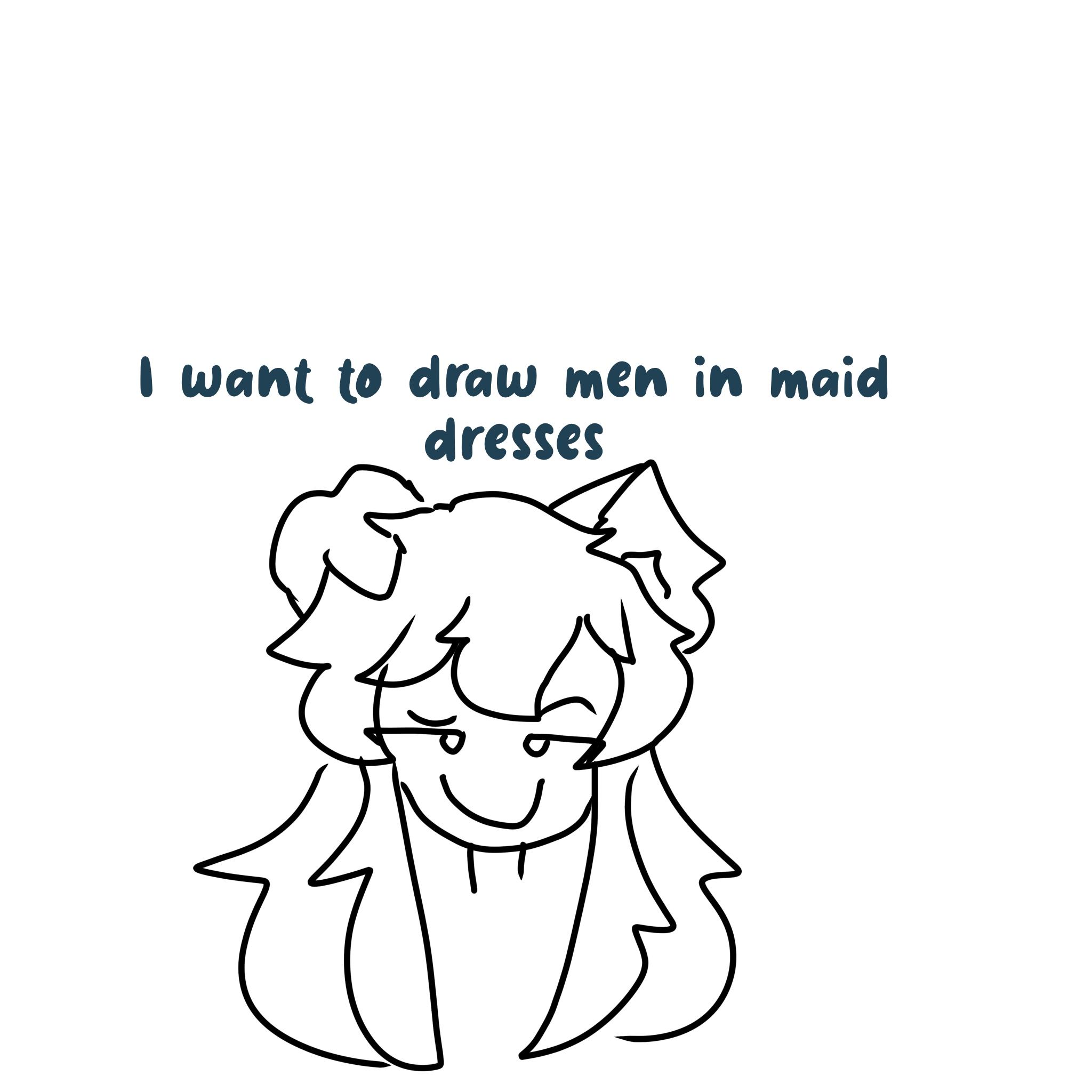 Shadow milk's diary Episode 7 Revamp - ibisPaint