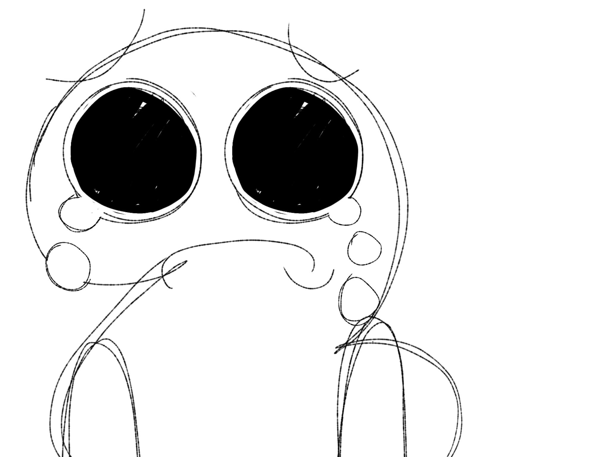 (old randomness) EXPOSED 40 TIMES Waaaaaqaaaaaaaaaaaah - ibisPaint