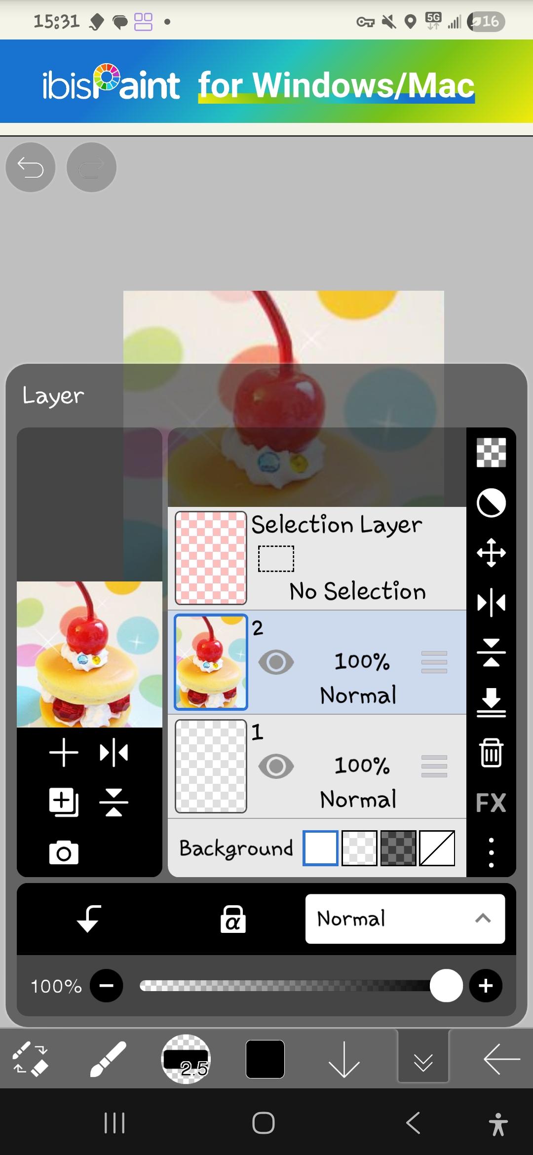 ♡︎.ᐟજ⁀ malani'z mizfortune ! 🍑🍡🌸 woof 41 ! [PFP TUTORIAL!!] - ibisPaint