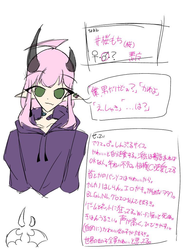 グロエロ This world doll 4 ここで使う創作の基本設定まとめ 【番外】 - ibisPaint