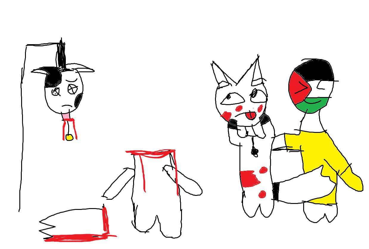 Comic 🌟 (new) Part 1 Hi - ibisPaint