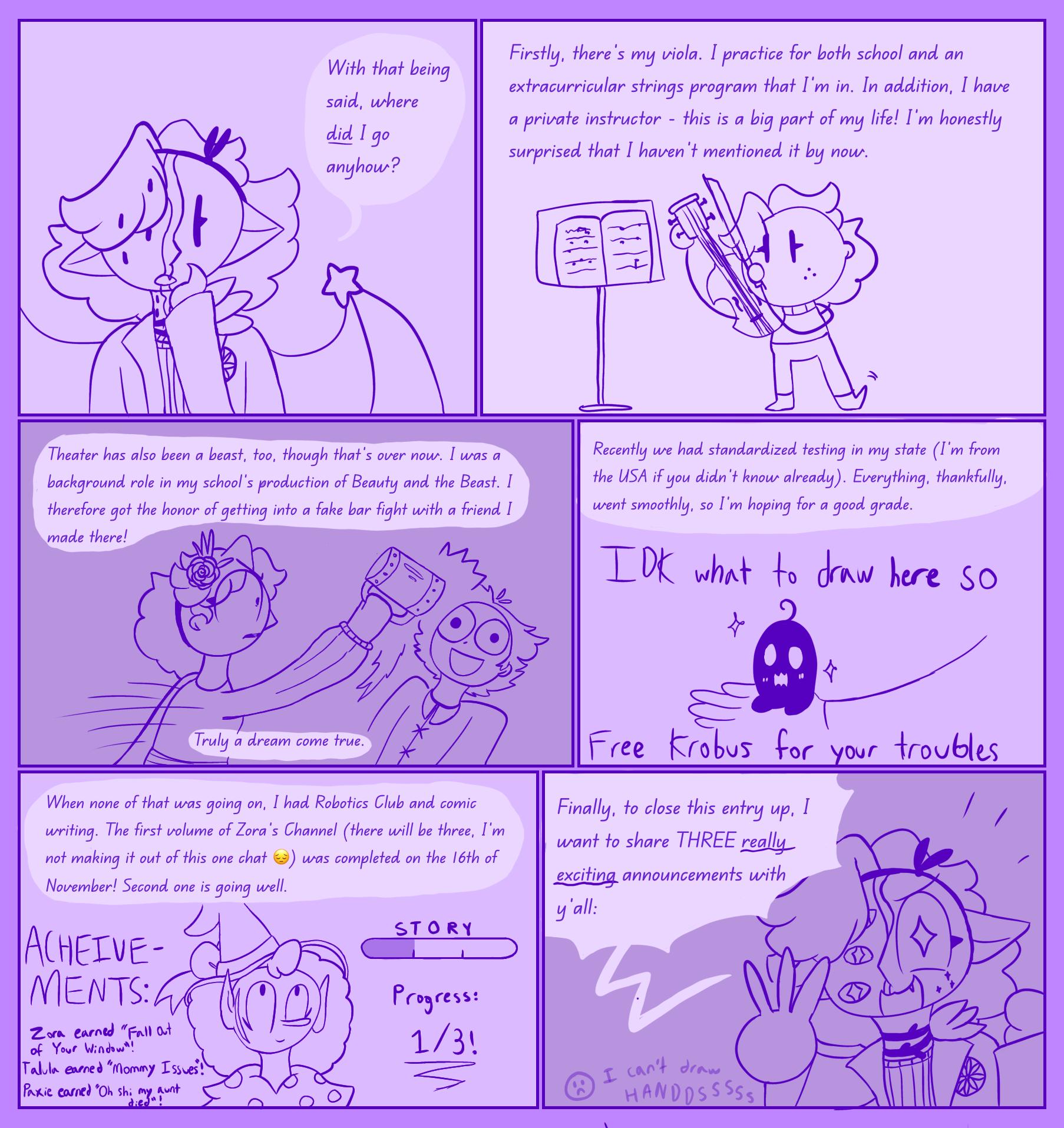 Dream Planetarium (AU) Star 14 Very important update pls read - ibisPaint