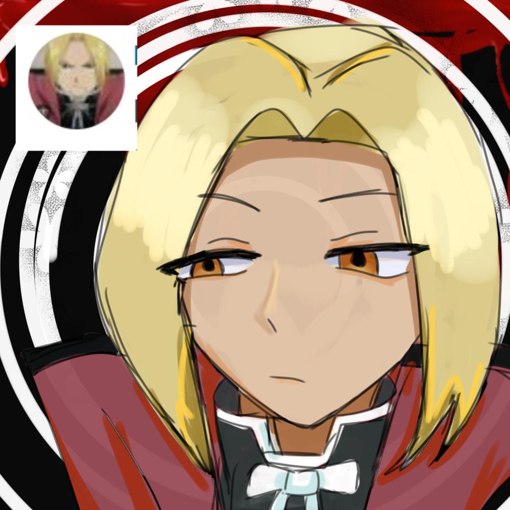 My random art Art 3 🎨 - ibisPaint