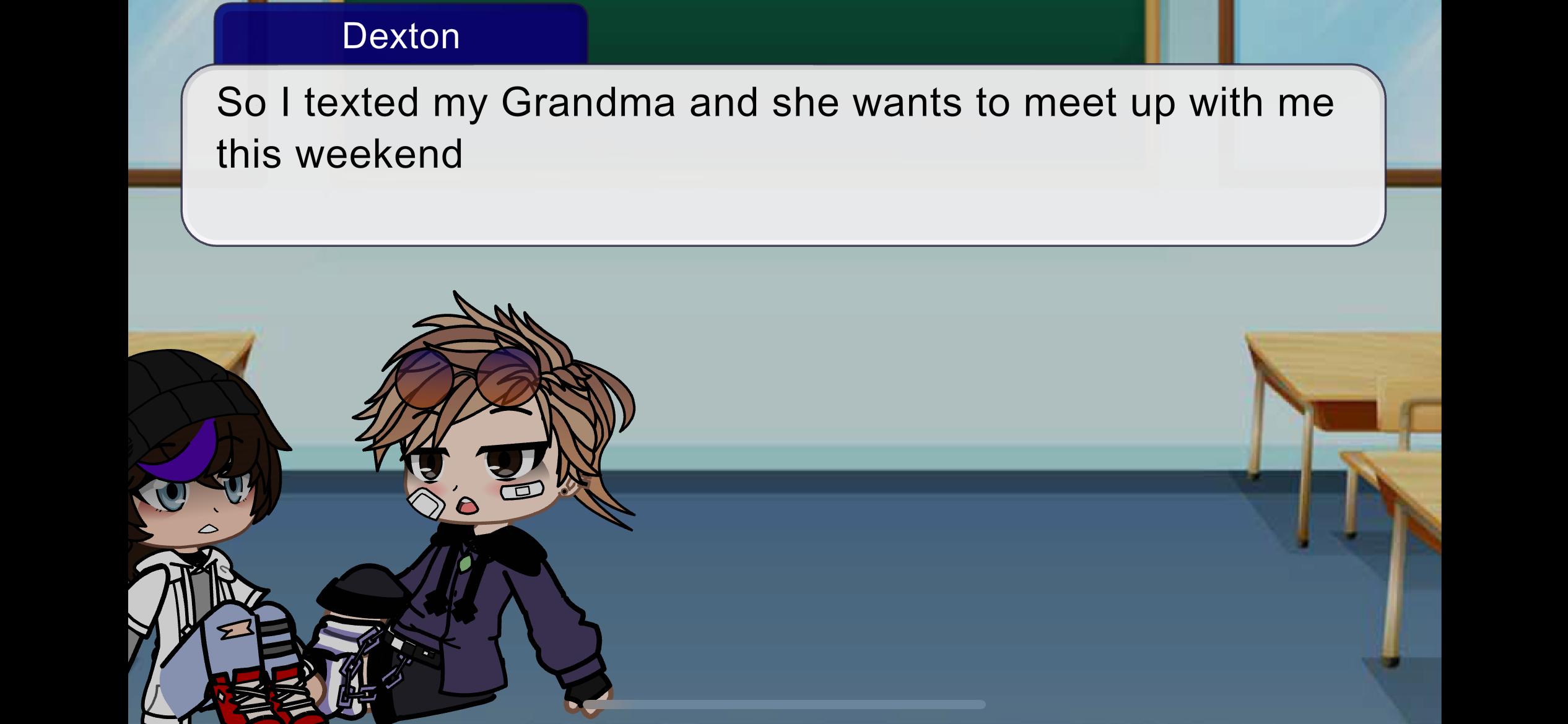 Loveless (BL) Episode 172: This weekend - ibisPaint