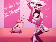 Izzys potato randomness i killed 3 cats what? he is done XD - ibisPaint